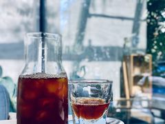 手冲贝多芬-十一咖啡(青年大街工厂店)