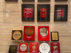 -江南灶中餐厅(南京香格里拉店)