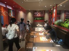 -大师兄·西北小馆(金湾华发商都店)