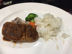 -德大西餐社(云南南路店)