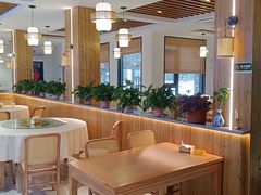 -环秀楼(黄山呈坎店)