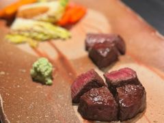 -Ginza Onodera铁板烧(外滩十八号店)