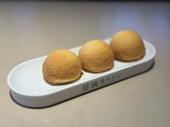 -蔡澜点心·粤菜(领展购物广场店)