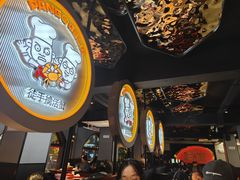 -胖哥俩肉蟹煲(杭州下沙学林街店)