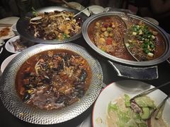 -辣尚瘾·烤鱼·新川菜(交大直营店)