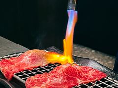 -铭牛烧肉·和牛海鲜自助(高新月牙湖店)
