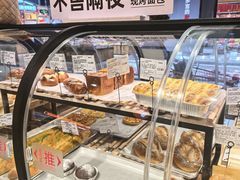 -物美大卖场(玉蜓桥店)