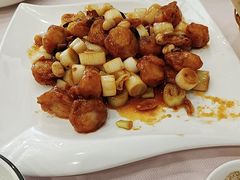 -丰泽园饭店