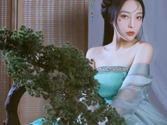 -盘子女人坊(西安至尊店)