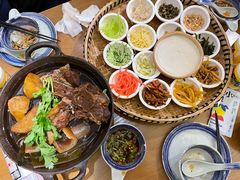 -包整·丝娃娃(一览甲秀楼风景店)