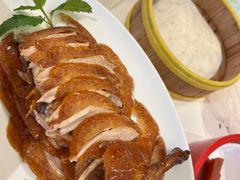 -惠丰堂饭庄·烤鸭·京味菜(翠微路店)