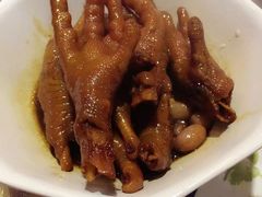 -新大咀港式茶餐厅(宝山万达店)