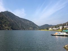 -新安江山水画廊风景区