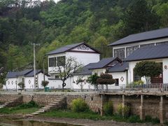 -董寨国家级自然保护区白云保护站