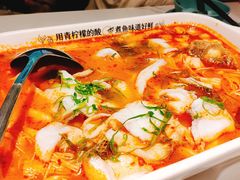 -米多分·越南小馆(南海万科广场店)
