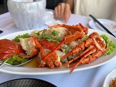 -珍宝海鲜(东海岸海鲜中心)