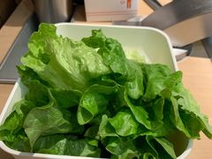 -新石器烤肉(周浦万达店)