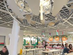 -宜家·瑞典风味餐厅(无锡店)