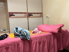 -沈师傅盲人按摩工作室(密三小区店)