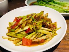 -桂小厨广西菜(万象城店)