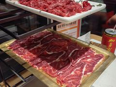 -东门口涮肉·砂锅·烤串(老门东店)