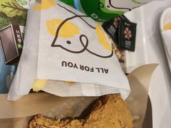 -德克士(前门店)