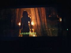 -幸福蓝海国际影城(扬名IMAX店)