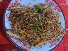 -乐山烧烤·罗田吊锅·小龙虾(航天兴隆国际店)