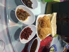 烙馍村-大张烙馍村(三环南路旗舰店)