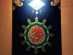 -NAMO印度餐厅