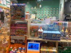 -墨格(浦东嘉里城店)