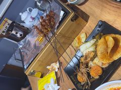 -兄弟烤坊(八中店)
