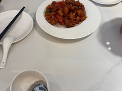 -马凯餐厅(长椿街店)
