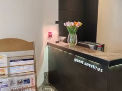 -香港尖沙咀皇悦酒店
