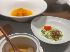 甜蜜豆玉米胚芽-无味舒食(思南公馆店)