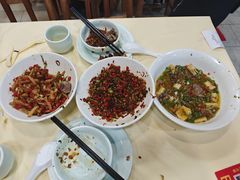 -笨罗卜浏阳菜馆(龙华鹏润达店)