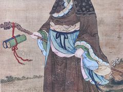 -白云观