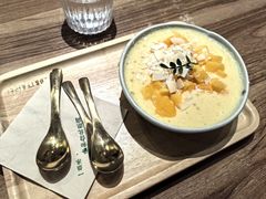 -如思台北甜品店(玉林西路店)