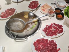 -陈记顺和潮汕牛肉火锅(韩江路店)