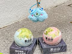 -吴山山·椰子酸奶(天河南店)