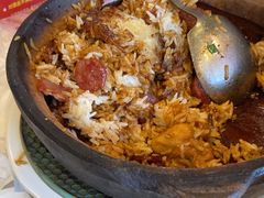 -日昌餐馆(亦庄店)