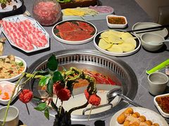 -故里和山·成都火锅(欢乐港湾店)