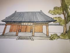 -王胖子驴肉火烧(东四旗舰店)