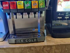 -比格比萨自助(裕源大厦店)