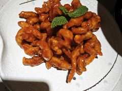 -船歌·鱼水饺青岛菜(金狮广场店)