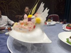 -盛福楼·惠山宴(盛岸路店)