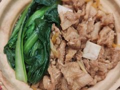 -华记煲仔华·煲仔饭(三元里万科里店)