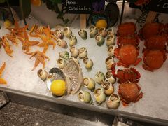 -Social 秀西餐厅-长沙瑞吉酒店(运达店)