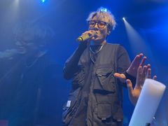 -梦田音乐LiveHouse(上海虹口店)