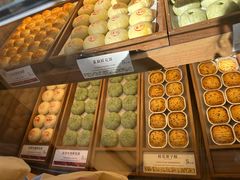 -嘉华鲜花饼·现烤(昆明老街店)